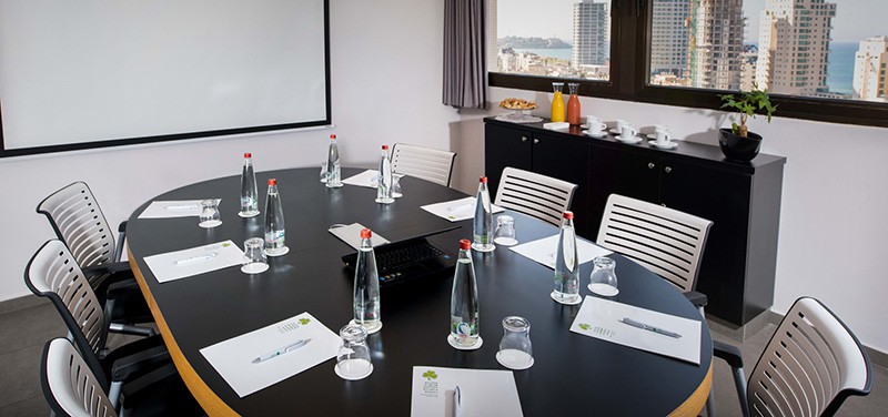 חדר בבית מלון